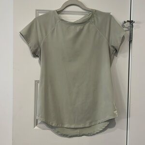 All in motion small women’s athletic shirt